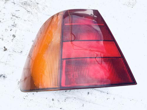 Used Left taillight Left taillight 35584781 35584781