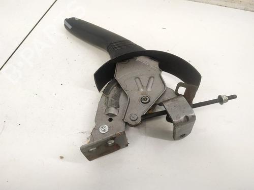 Used Hand brake Hand brake TOYOTA AYGO (_B1_) 1.0 (KGB10_, KGB10R) (68 hp) 35446737 35446737