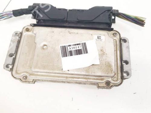 Engine control unit (ECU) ALFA ROMEO MITO (955_) 1.4 TJet (955AXA1B) | BP32577880M57  - Image 6