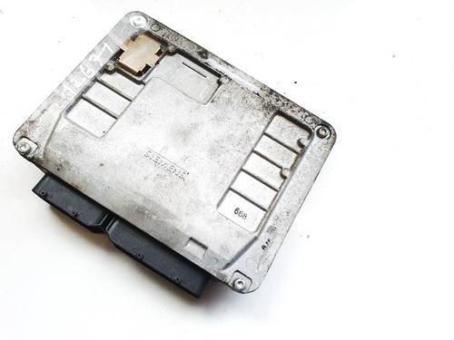 Engine control unit (ECU) KIA SPORTAGE IV (QL, QLE) 1.6 T-GDI | BP37598655M57 - Image 3