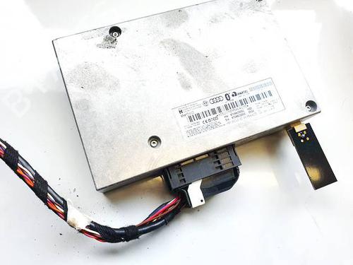 Electronic module AUDI A5 (8T3) 2.0 TDI | BP35032390M83 - Image 2