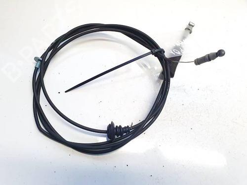 Cable MAZDA CX-30 (DM) SKYACTIV-G M Hybrid | BP38576048E12 - Image 3