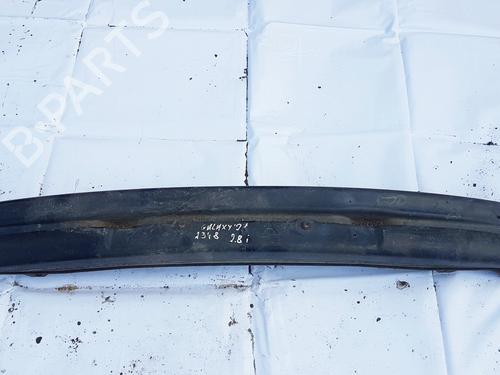 Used Front bumper reinforcement Front bumper reinforcement 35623330 35623330