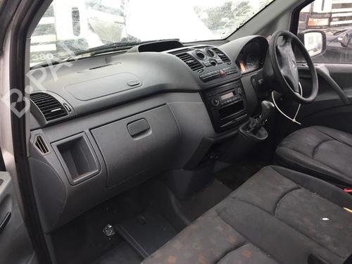 Switch MERCEDES-BENZ VITO Bus (W639) 115 CDI (639.701, 639.703, 639.705) | BP33501046I30  - Image 7