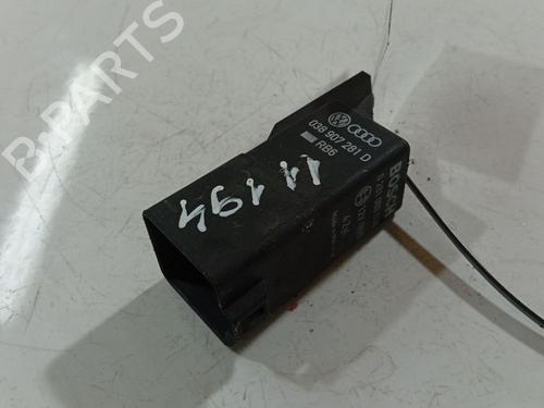Used Electronic sensor Electronic sensor SKODA OCTAVIA II (1Z3) 1.9 TDI (105 hp) 34785034 34785034