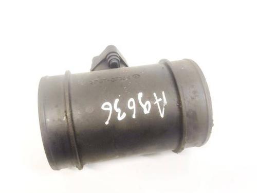 Used Mass air flow sensor Mass air flow sensor OPEL VECTRA C (Z02) 2.2 DTI 16V (F69) (125 hp) 35194418 35194418