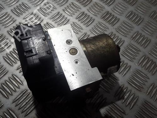 Used ABS pump ABS pump OPEL AGILA A (H00) 1.2 16V (F68) (75 hp) 35700187 35700187