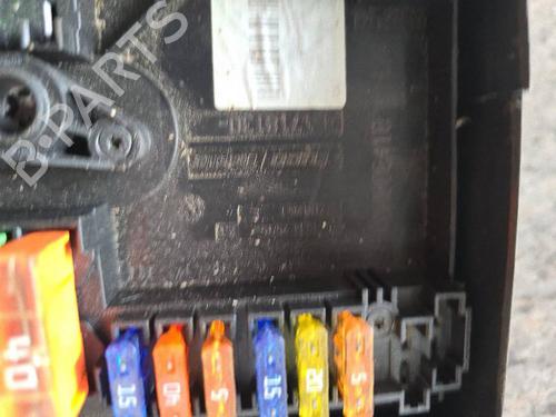 Fuse box SKODA SUPERB II (3T4) 2.0 TDI | BP32576265E1  - Image 9