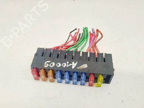 Used Fuse box AUDI A6 C6 (4F2) 2.8 FSI (190 hp) 32586836