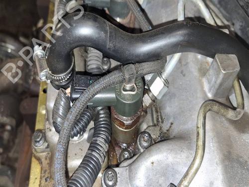 Used Injector Injector VOLVO V70 II (285) D5 (163 hp) 39906595 39906595