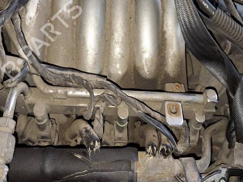 Used Injection rail Injection rail 36894940 36894940