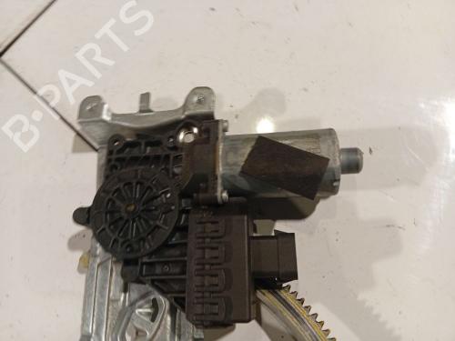 Left front window motor OPEL ASTRA H (A04) 1.6 (L48) | BP40519351E21 - Image 3
