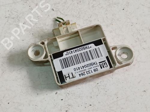 Electronic sensor OPEL ZAFIRA A MPV (T98) 2.0 DI 16V (F75) | BP32970146M84 - Image 3