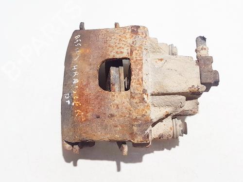 Used Right front brake caliper Right front brake caliper CHRYSLER VOYAGER / GRAND VOYAGER III (GS_, NS_) 2.5 TD (116 hp) 35868011 35868011
