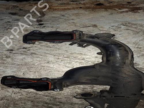Used Intake manifold Intake manifold AUDI A6 C6 (4F2) 2.7 TDI (180 hp) 34782769 34782769