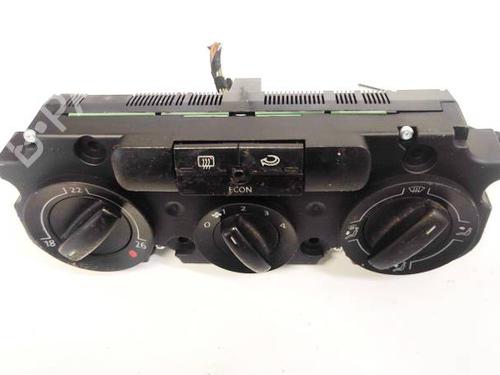 Used Climate control Climate control VW GOLF PLUS V (5M1, 521) 1.6 FSI (115 hp) 35320057 35320057