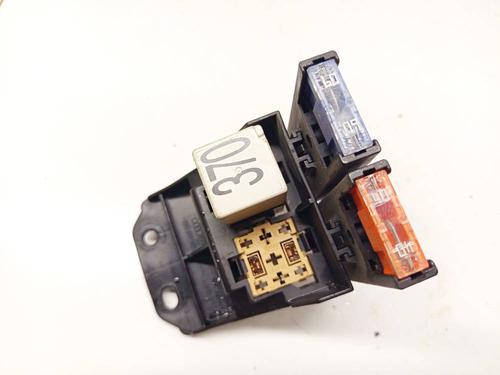 Fuse box AUDI A6 C6 (4F2) 2.7 TDI | BP32535202E1 - Image 2