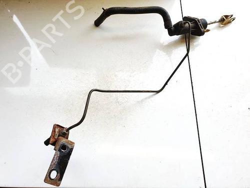 Used Clutch slave cylinder Clutch slave cylinder 35063932 35063932