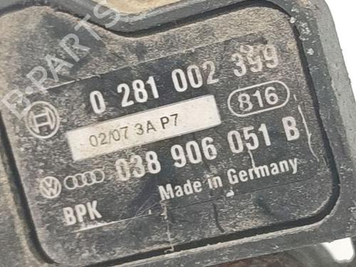 Electronic module SEAT ALTEA (5P1) 1.9 TDI | BP34835959M83 - Image 4