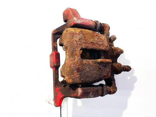 Used Left rear brake caliper Left rear brake caliper 34797922 34797922