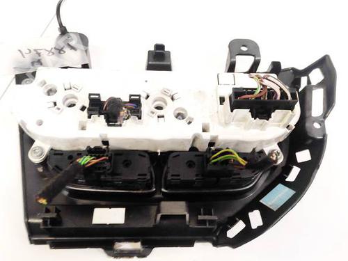 Climate control FORD FOCUS III 1.6 TDCi | BP35320135I5 - Image 2