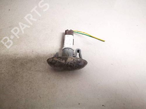 Used Left side indicator Left side indicator PEUGEOT 206 Hatchback (2A/C) 1.4 HDi eco 70 (68 hp) 35342946 35342946