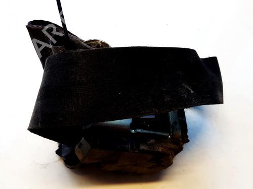 Used Front right seatbelt Front right seatbelt 35643758 35643758