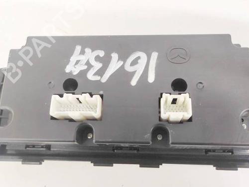 Climate control VW PASSAT B7 (362) 2.0 TDI | BP35335852I5 - Image 2