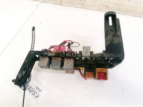 fuse-box-skoda-superb-i-3u4-2001-2002-2003-2004-2005-2006-2007-2008-32925302 main image