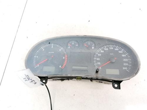 Used Instrument cluster Instrument cluster SEAT LEON (1M1) 1.9 TDI (110 hp) 35494104 35494104