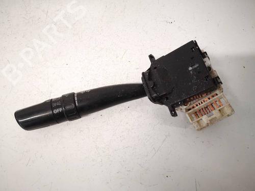 Used Warning switch Warning switch PEUGEOT 407 (6D_) 1.6 HDi 110 (6D9HZC, 6D9HYC) (109 hp) 34755282 34755282