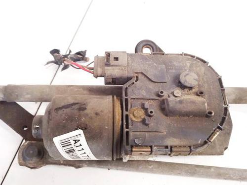 Used Front wiper motor Front wiper motor VW PASSAT CC B6 (357) 1.8 TSI (160 hp) 34745172 34745172