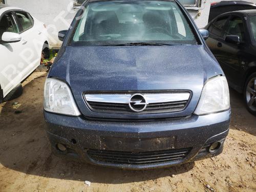 Engine mount OPEL MERIVA A MPV (X03) 1.7 CDTI (E75) | BP32954424M89 - Image 5