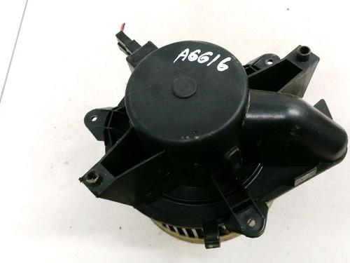 Used Heater blower motor Heater blower motor DAEWOO REXTON (GAB_) 2.7 D All-wheel Drive (186 hp) 35587134 35587134