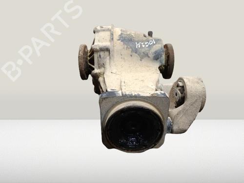 Used Rear differential Rear differential 34912236 34912236