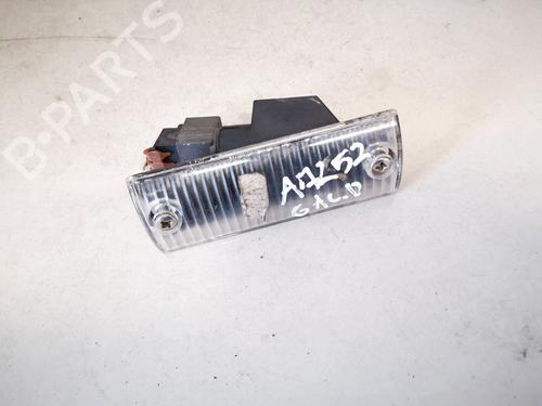 Used Licence plate light Licence plate light LANCIA KAPPA (838_) 2.0 20V (838AA1AA) (146 hp) 35427941 35427941