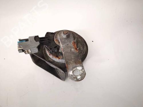 Horn CHEVROLET CAPTIVA (C100, C140) 2.4 | BP34840083E13 - Image 2