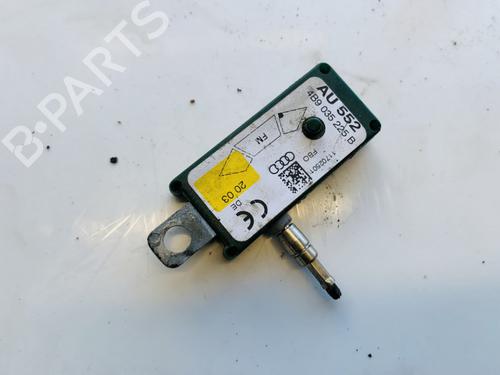 Used Electronic module Electronic module AUDI A6 C5 (4B2, 4B4) 1.9 TDI (130 hp) 35542136 35542136