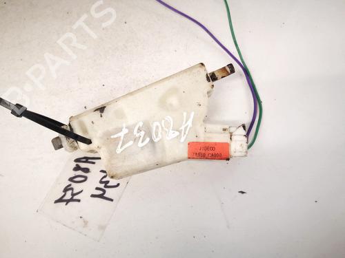 Used Fuel door actuator Fuel door actuator 35401657 35401657