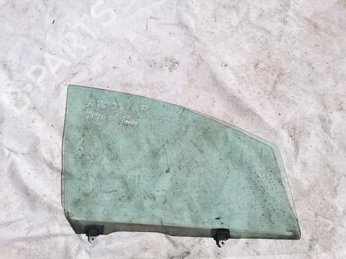 Used Front right door window Front right door window 35501495 35501495