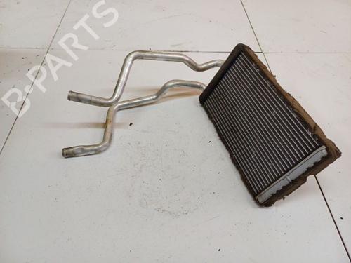 Heater matrix MITSUBISHI LANCER VIII (CY_A, CZ_A) 1.8 (CY3A, CY6A) | BP34886833M63 - Image 3