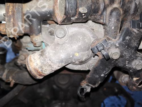 Used Thermostat housing Thermostat housing 35514369 35514369