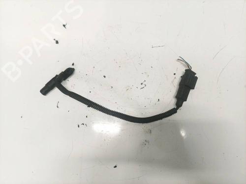 Used Electronic sensor Electronic sensor PEUGEOT 3008 I MPV (0U_) 1.6 HDi (109 hp) 35174917 35174917