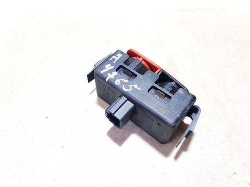 Warning switch RENAULT MEGANE III Hatchback (BZ0/1_, B3_) 1.6 16V (BZ0H) | BP35629451I22 - Image 2