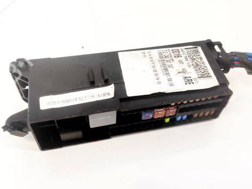 Used Fuse box Fuse box FORD GRAND C-MAX (DXA/CB7, DXA/CEU) 1.6 Ti (105 hp) 32962020 32962020