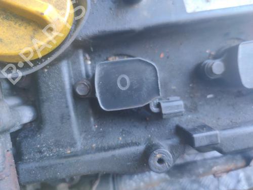 Ignition coil RENAULT VEL SATIS (BJ0_) 3.5 V6 (BJ0R, BJ0V, BJ0U) | BP35638529M94 - Image 2