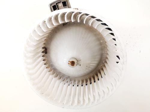 Heater blower motor MAZDA 6 Hatchback (GG) 2.0 DI (GG14) | BP35611302M62 - Image 3