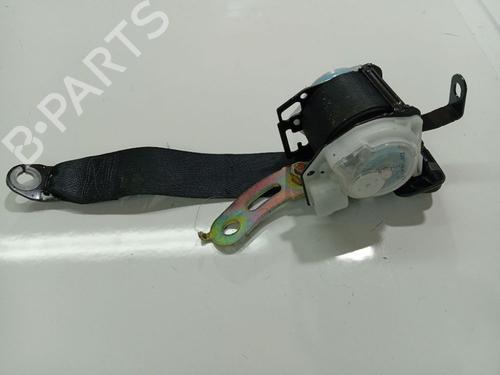 Used Rear right seatbelt Rear right seatbelt TOYOTA AVENSIS (_T25_) 2.0 D-4D (CDT250_, CDT250R) (116 hp) 34853165 34853165