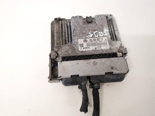 Used Engine control unit (ECU) Engine control unit (ECU) SKODA OCTAVIA II (1Z3) 1.9 TDI (105 hp) 33066664 33066664