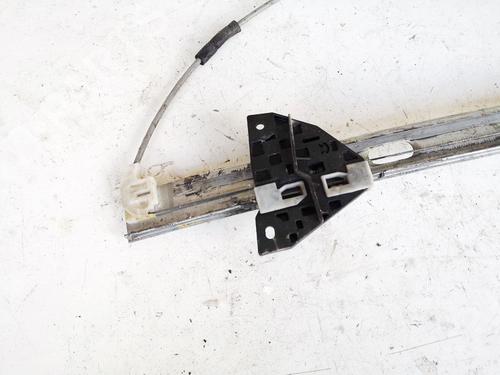 Front right window mechanism MAZDA 6 Hatchback (GG) 2.0 DI (GG14) | BP35612188C23 - Image 2